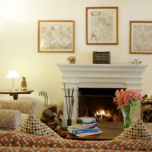 La Rabida Boutique Maison d'hôtes