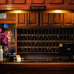 3* Hotel Ambassador