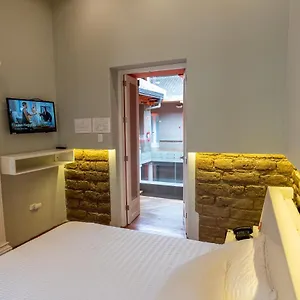 Casa Anabela Boutique Couette-café