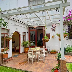  Hostal Sakti