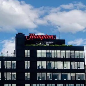 3* Hotel Hampton By Hilton La Carolina Park