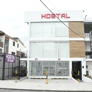 Verona Hotel