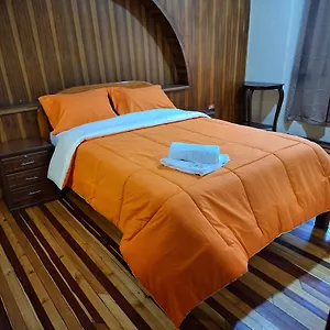 3* Guest house The Travel House
