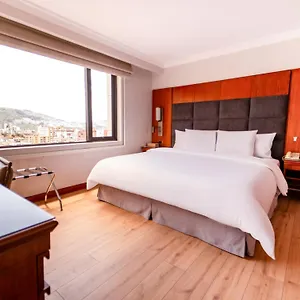 5* Hotel Swissotel