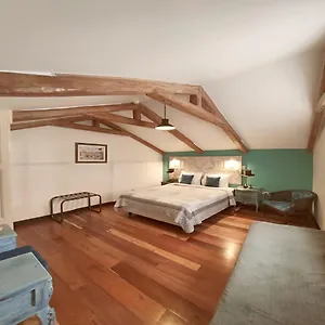 Old Town Suites, Apartments&boutique Appart hôtel