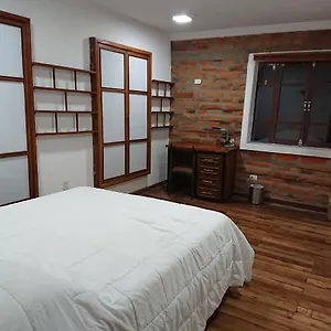 Colonial Appartement