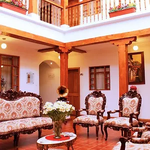 3* Hotel Casa Plazas