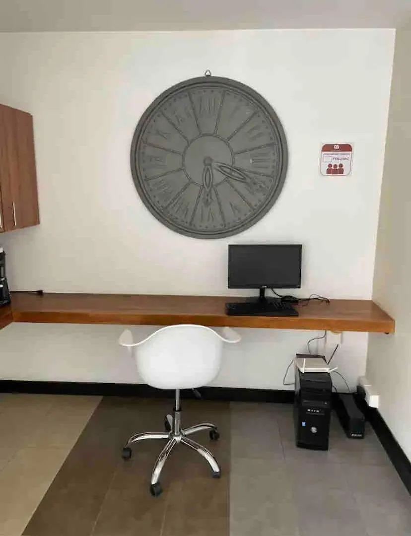 Apartment Awesome View 3Bedroom With Balcony Republica Del Salvador Quito
